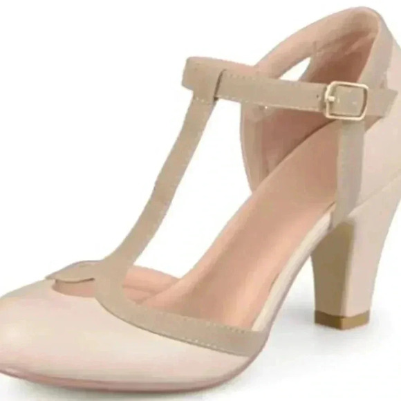 Journee collection heels - Picture 2 of 8